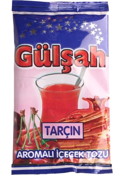 Tarçın Aromalı Içecek Tozu 300 gr