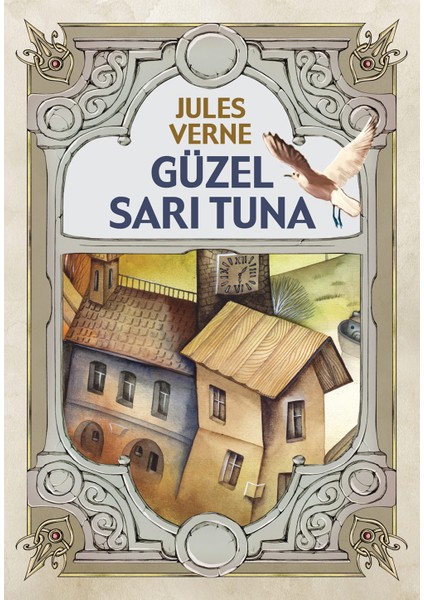 Güzel Sarı Tuna