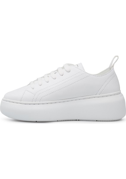 Kadın Beyaz Sneaker fiyatları