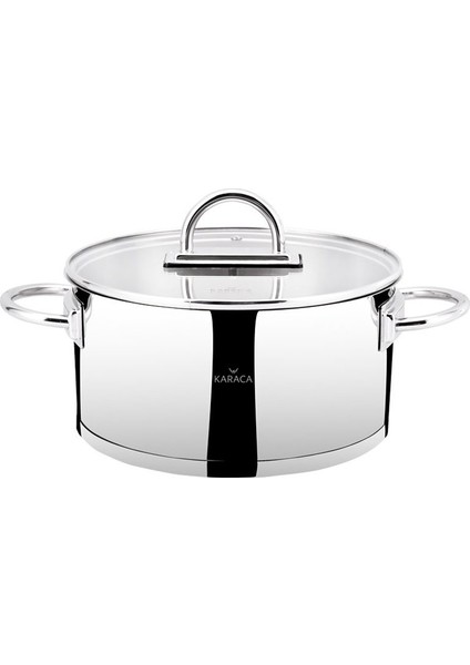 Platinum 17 Parça Çeyiz Tencere Seti fırsatları