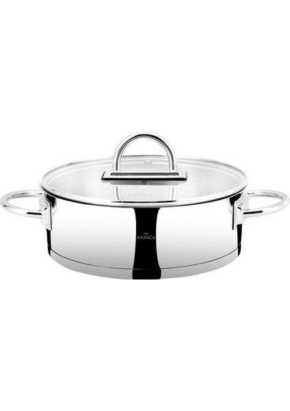 Platinum 17 Parça Çeyiz Tencere Seti indirimleri