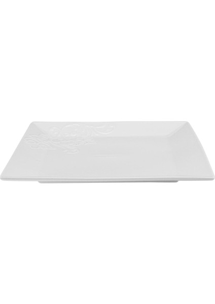Trend Emboss 32 Parça Kahvaltı Takımı
