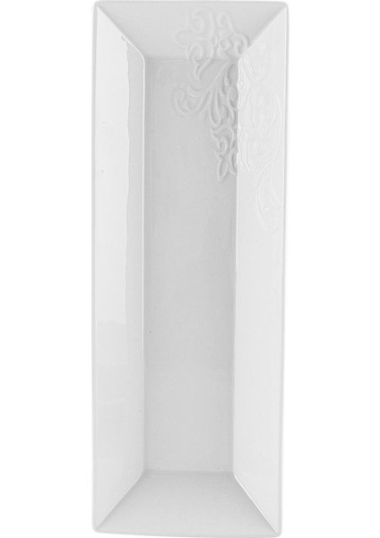 Trend Emboss 32 Parça Kahvaltı Takımı