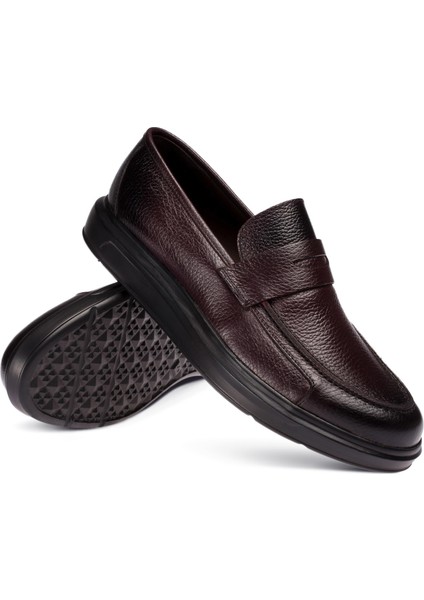 BordoComfortGünlükErkekAyakkabı modelleri