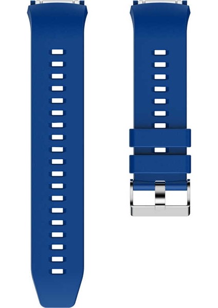 Huawei Watch GT 2E 46mm Kordon Silikon Kançalı Birebir Uyumlu Turkuaz fiyatları