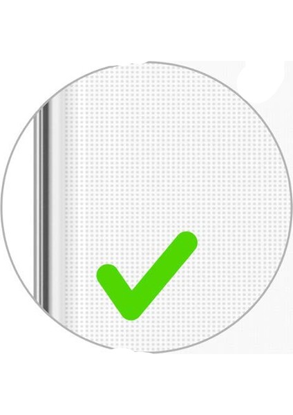 Apple Watch Uyumlu SE 40 mm Kılıf Önü Kapalı Silikon Şeffaf modelleri