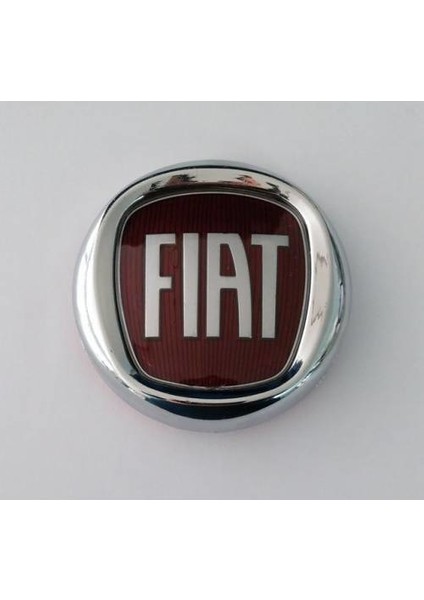 Kıvanç Oto Fiat Punto Panjur Arması Çap 85 mm