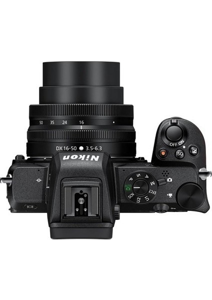 Z50 16-50 mm + 50-250 mm Kit fiyatları