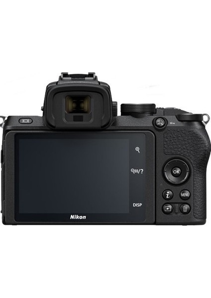 Z50 16-50 mm + 50-250 mm Kit indirimleri