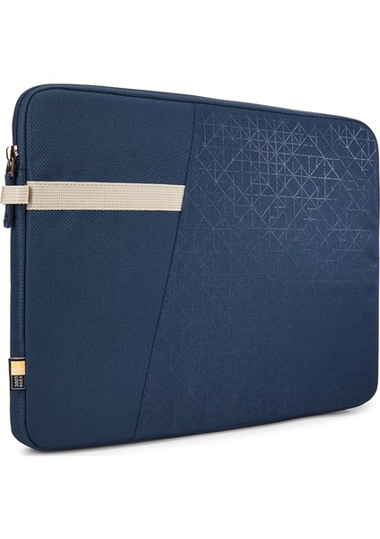 Ibira 13" Notebook Kılıfı - Dress Blue CA.IBRS213DBL