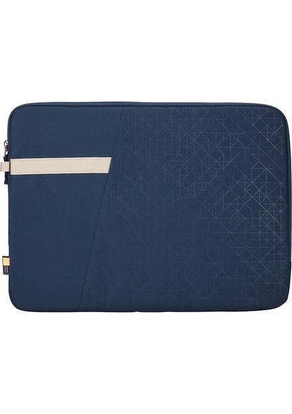 Ibira 13" Notebook Kılıfı - Dress Blue CA.IBRS213DBL fiyatları