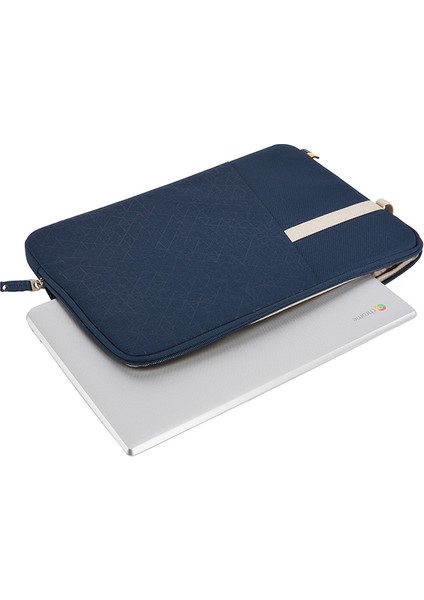 Ibira 13" Notebook Kılıfı - Dress Blue CA.IBRS213DBL fırsatları