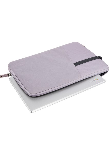 Ibira 13" Notebook Kılıfı - Minimal Gray CA.IBRS213MGRY