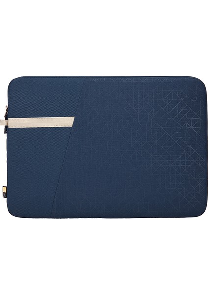 Ibira 15" Notebook Kılıfı - Dress Blue CA.IBRS215DBL