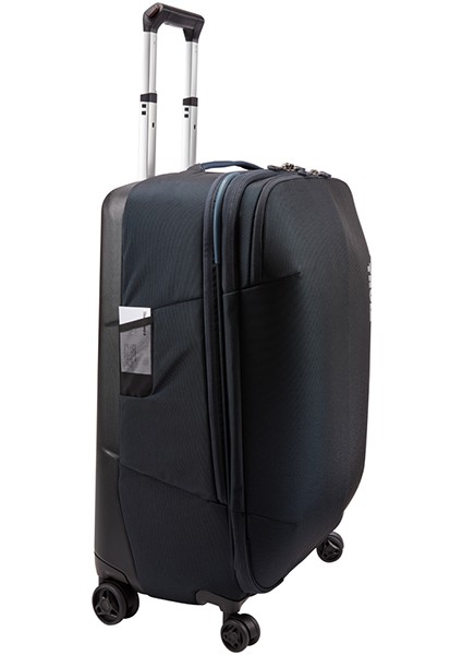 Subterra Carry-On 63cm 4 Tekerlekli Valiz - Mineral CA.TSRS325MIN