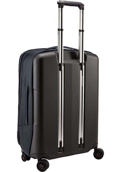 Subterra Carry-On 63cm 4 Tekerlekli Valiz - Mineral CA.TSRS325MIN