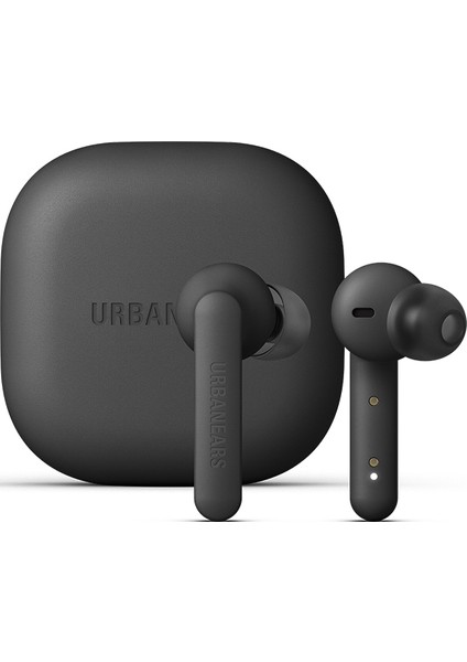Alby TWS Kulak İçi Bluetooth Kulaklık – Siyah ZD.1005522