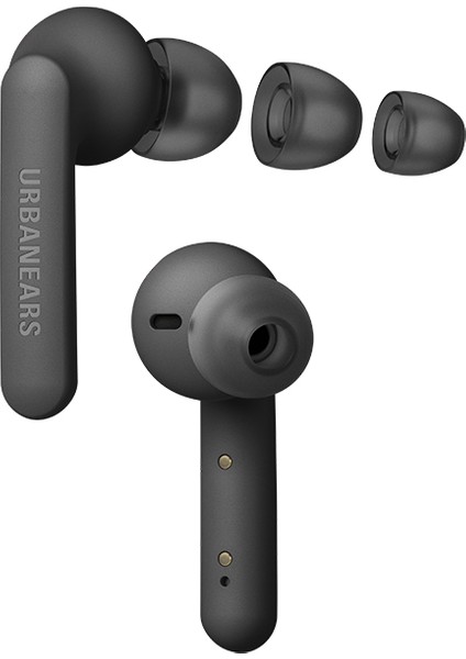 Alby TWS Kulak İçi Bluetooth Kulaklık – Siyah ZD.1005522 indirimleri