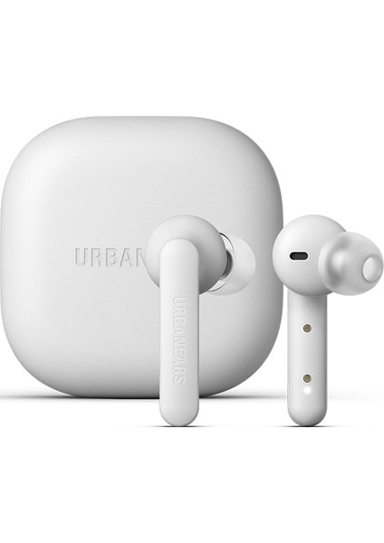 Alby TWS Kulak İçi Bluetooth Kulaklık – Beyaz ZD.1005674