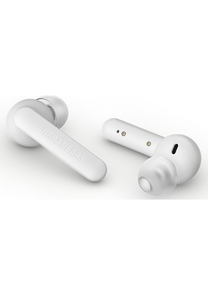 Alby TWS Kulak İçi Bluetooth Kulaklık – Beyaz ZD.1005674 fırsatları