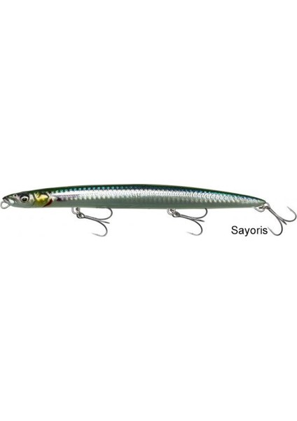 Deep Walker 175 50 gr Suni Yem Sayoris