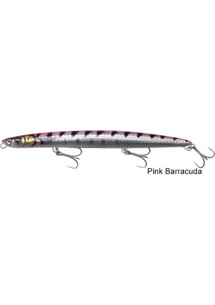 Deep Walker 175 50 gr Suni Yem Pink Barracuda