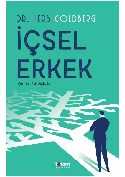 İçsel Erkek - Herb Goldberg