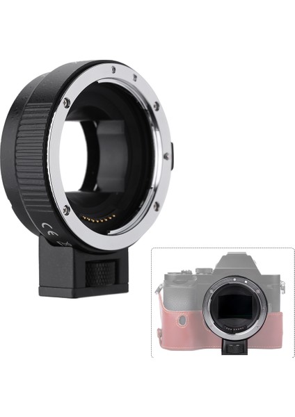 Sony Nex E Mount 3 / 3n / 5n / 5r / 7 / A7 / A7R / (Yurt Dışından)