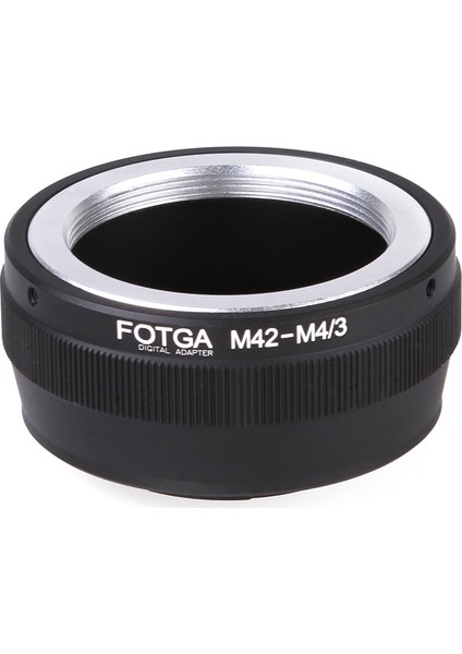 M42 Lens İçin Mikro 4/3 Montaj Kamerası Olympus Panasonic (Yurt Dışından)
