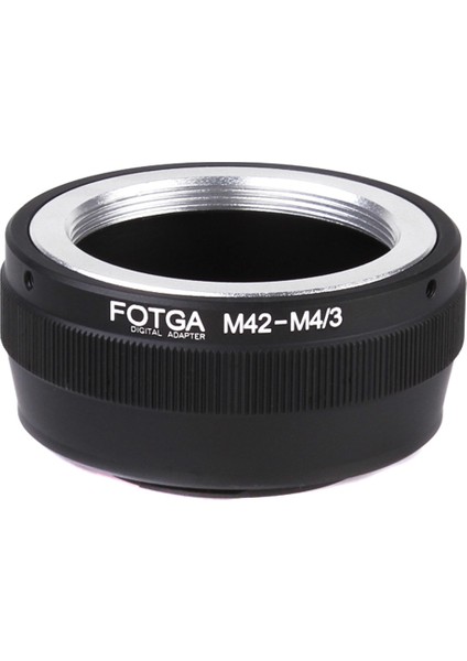 M42 Lens İçin Mikro 4/3 Montaj Kamerası Olympus Panasonic (Yurt Dışından)