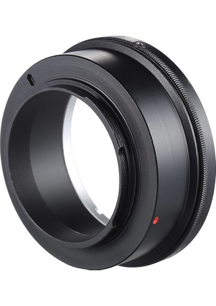 Fd-Nex Adaptör Halkası Lens Dağı Canon Fd Lens (Yurt Dışından)