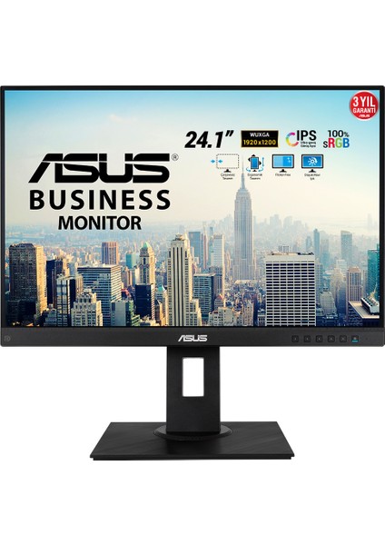 ASUS 1BE24WQLB