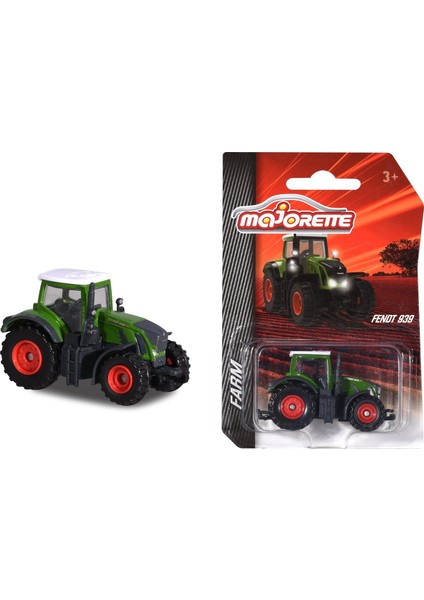 Farm Metal Dİecast Fendt 939 212057400