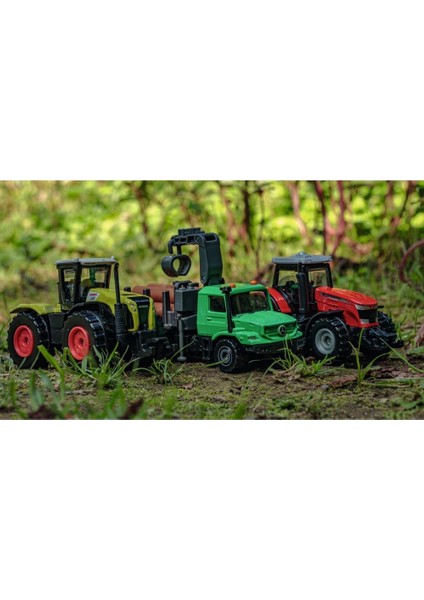 Farm Metal Dİecast Fendt 939 212057400