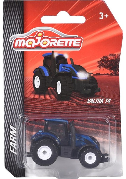 Farm Metal Diecast Valtra T4 212057400 fiyatları