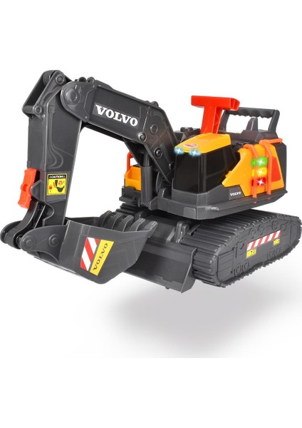 Dickie Volvo Ekskavatör Ağırlık Sensörlü 203725006