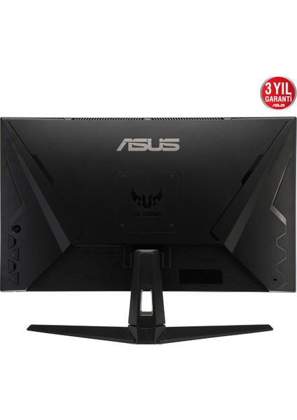 TUF Gaming VG279Q1A 27" 165Hz 1ms (HDMI+Display) FreeSync Full HD IPS LED Monitör