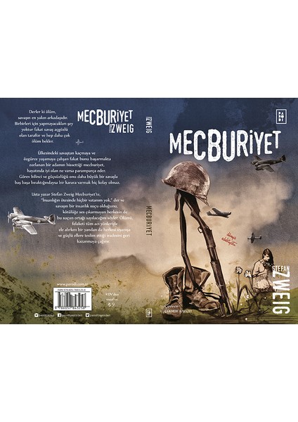 Mecburiyet - Stefan Zweig