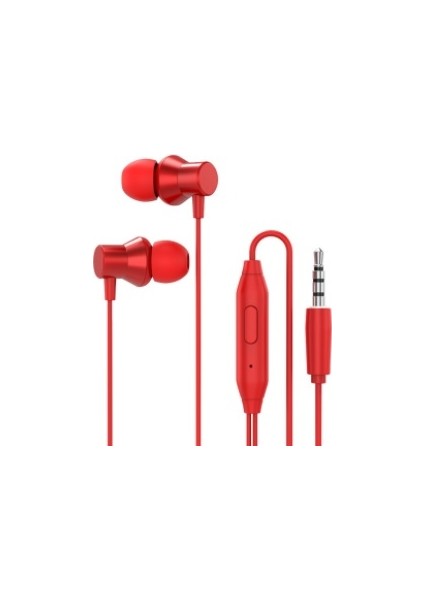 HF130 Kulak İçi Kulaklık (İthalatçı Garantilidir)