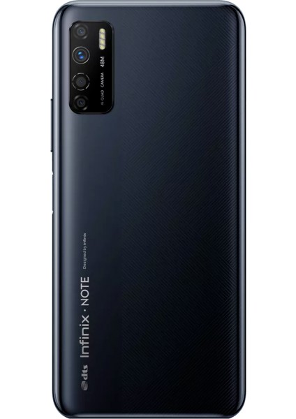 Note 7 Lite 128 GB (Infinix Türkiye Garantili) Gri modelleri