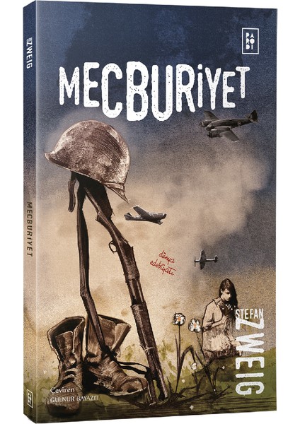 Mecburiyet - Stefan Zweig