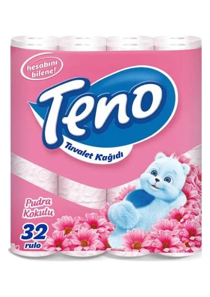 Tuvalet Kağıdı 32'li