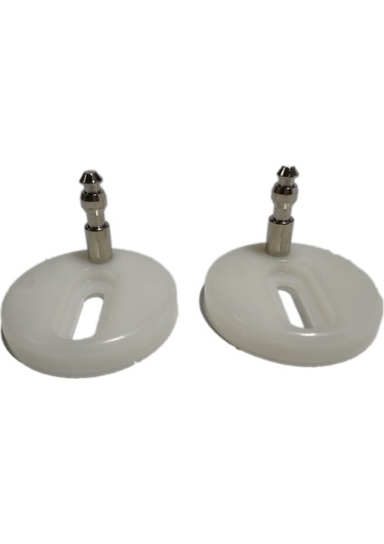 Tyana Klozet Kapağı Menteşesi (2018-2020) fiyatları