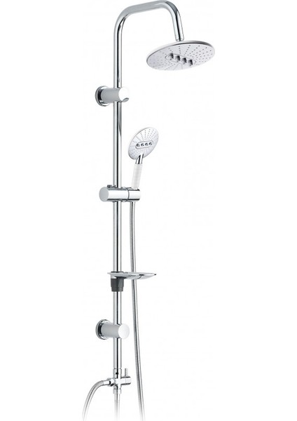 Duş Sistemi 8763