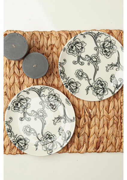 Mart Home Simi Pasta Tabağı