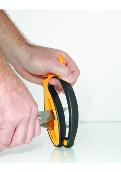 Jiffy Profesyonel Bıçak Makas Biley Aparatı