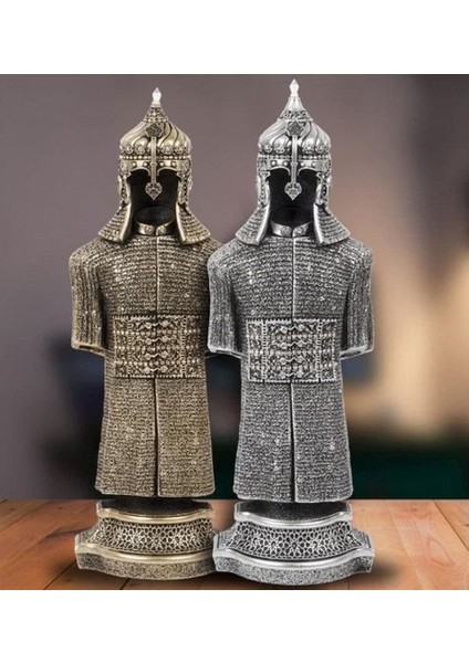 Zırh Tarihi Biblo
