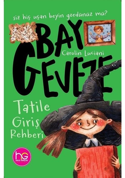 Bay Geveze - Tatile Giriş Rehberi