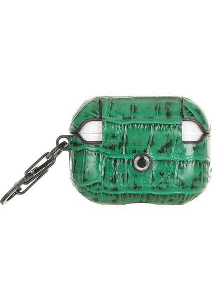 Juni Airpods Pro Kulaklık Kılıfı YK04 Yeşil modelleri