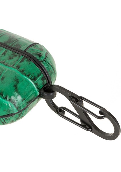 Juni Airpods Pro Kulaklık Kılıfı YK04 Yeşil fırsatları